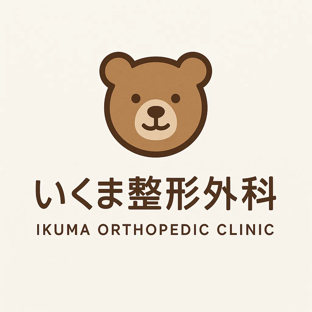 熊のマークに込めた想い