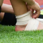 スポーツ外傷